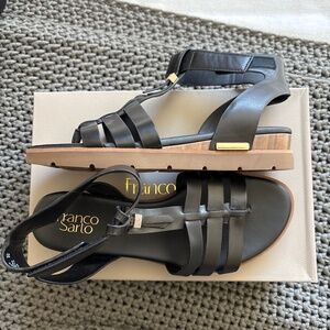 Franco sarto sandals